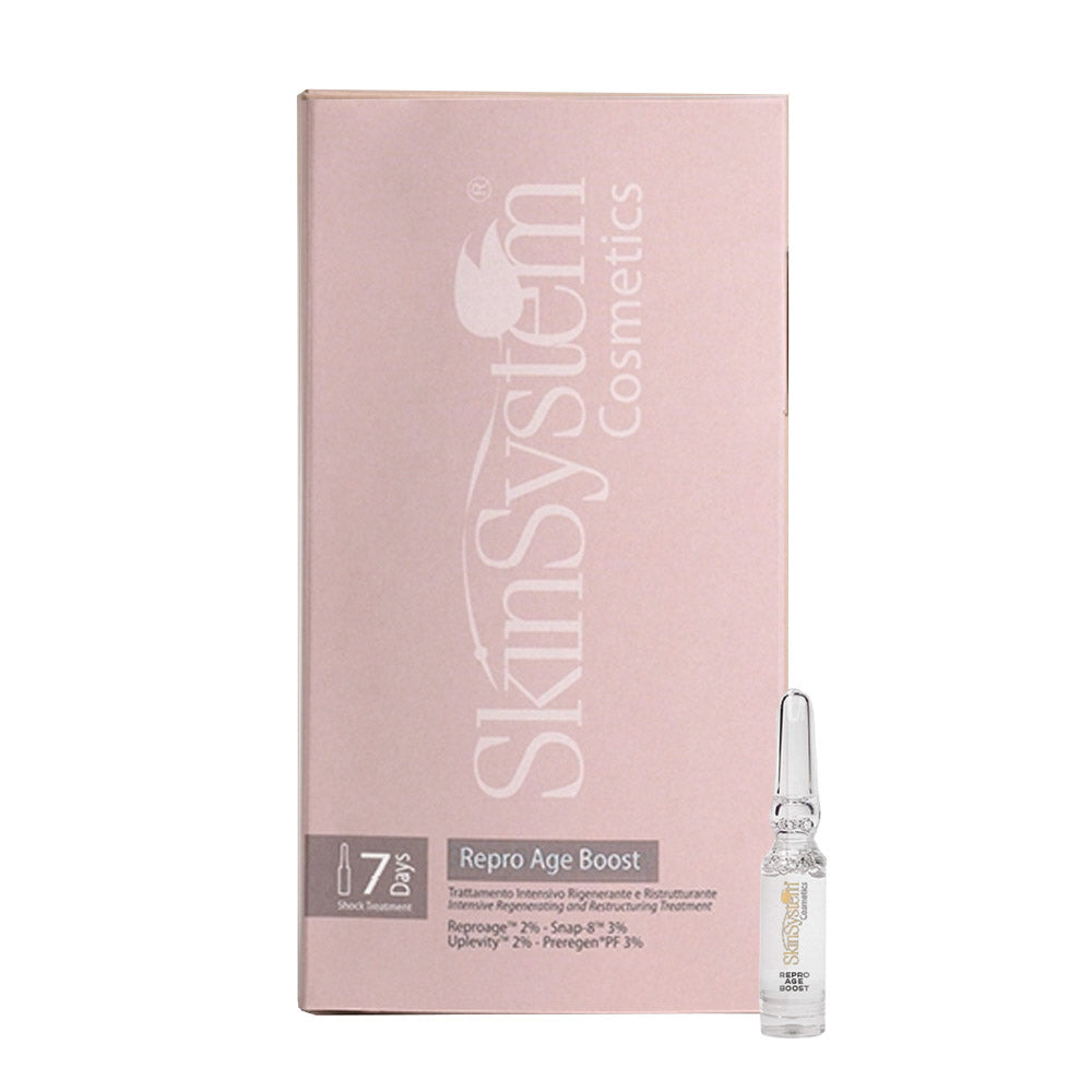 SkinSystem Repro Age Boost 7x2ml