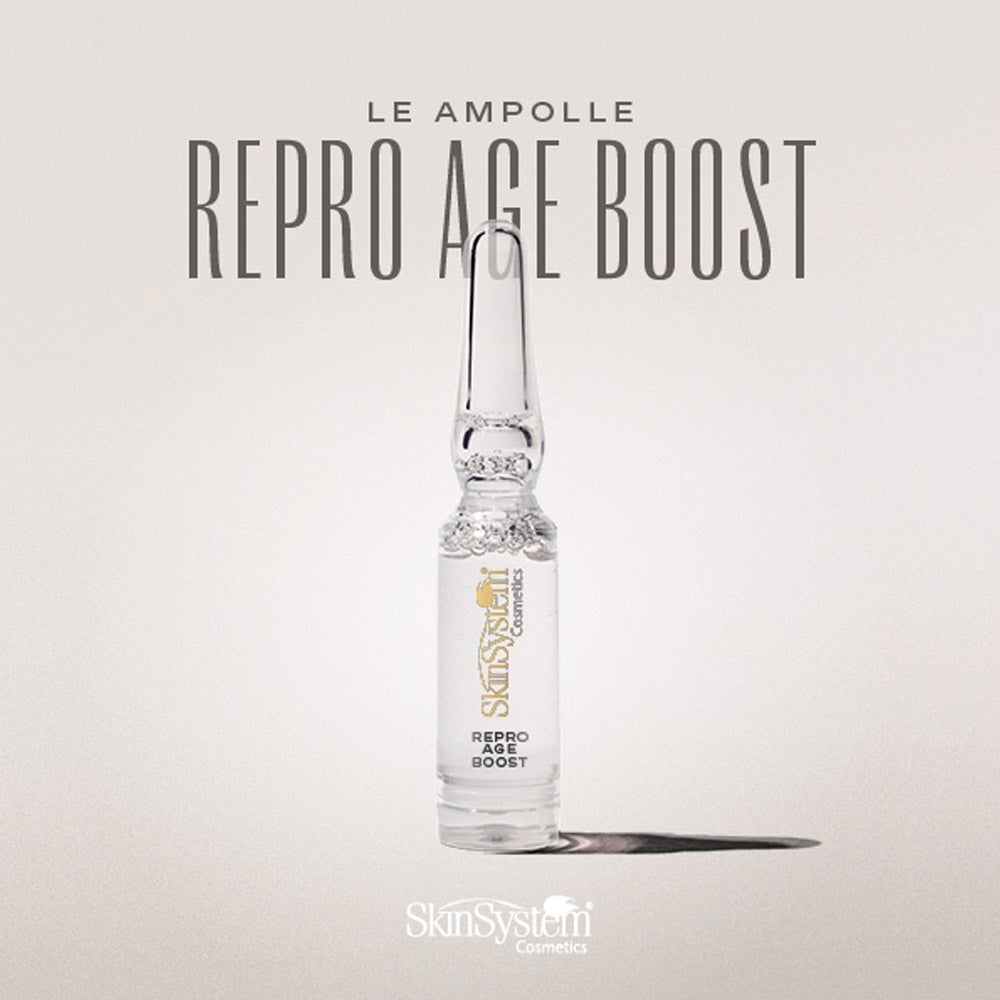 SkinSystem Repro Age Boost 7x2ml