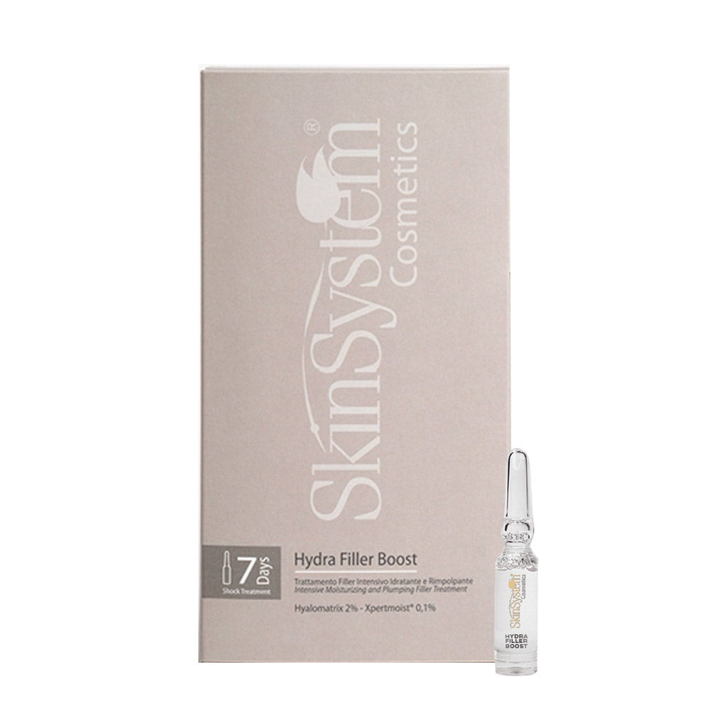 SkinSystem Hydra Filler Boost 7x2ml