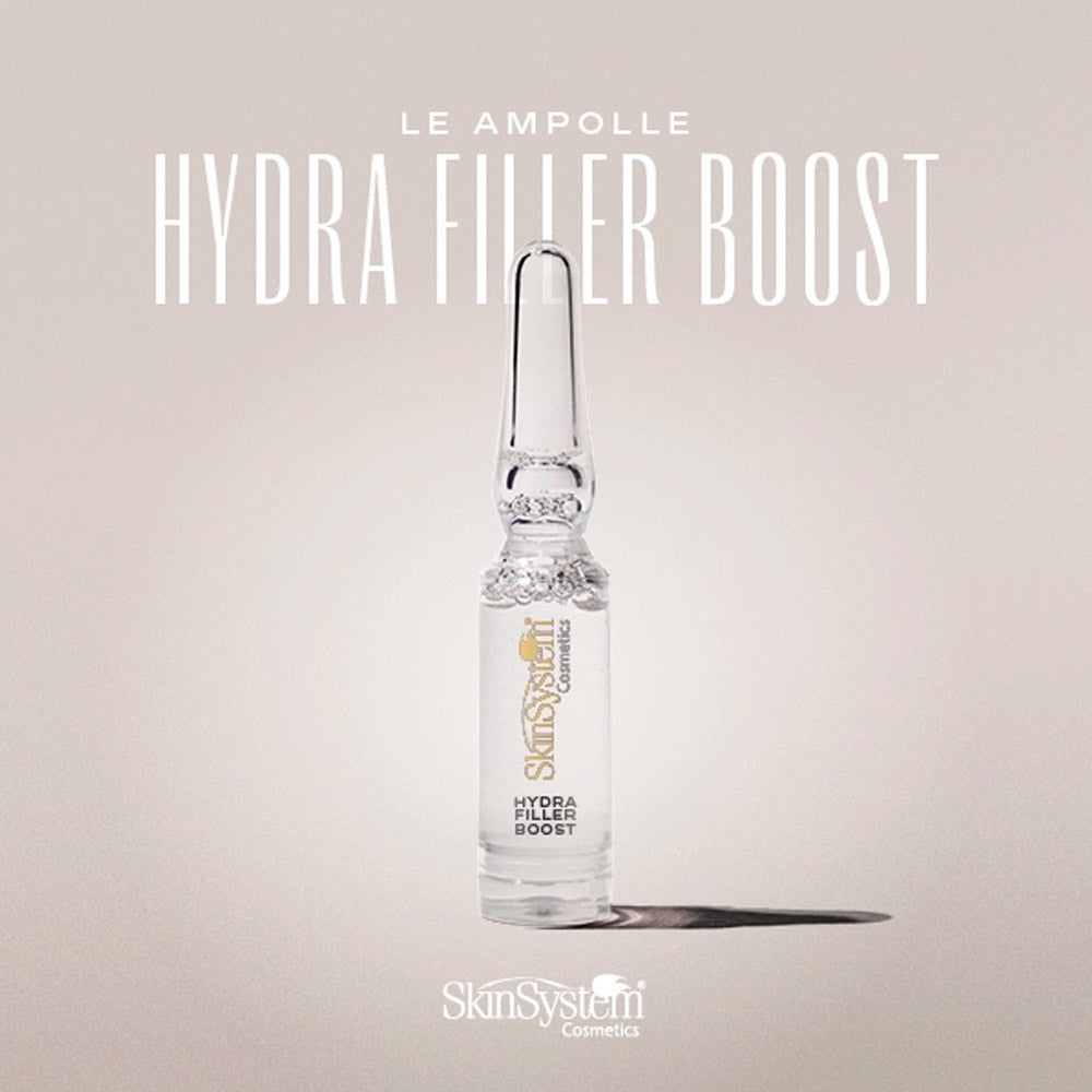 SkinSystem Hydra Filler Boost 7x2ml