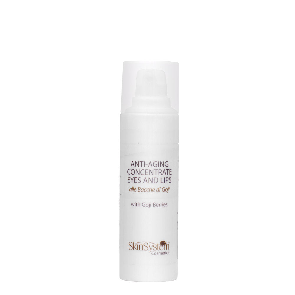 SkinSystem Anti-Aging Concentrate Eyes And Lips 30ml