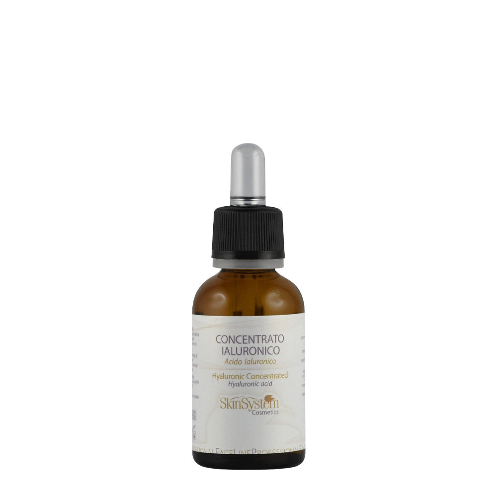 SkinSystem Hyaluronic Concentrated 30ml - concentrato ialuronico
