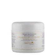 SkinSystem Warming Massage Cream 500ml - crema massaggio riscaldante
