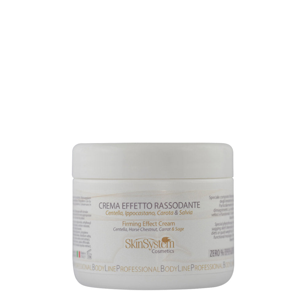 SkinSystem Firming Effect Cream 250ml - crema effetto rassodante