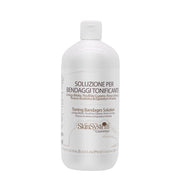 SkinSystem Toning Bandages Solution 500ml - soluzione tonificante per bendaggi