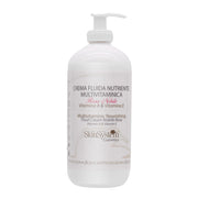 SkinSystem Multivitaminic Nourishing Fluid Cream Nobile Rose 500ml