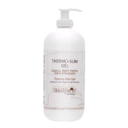 SkinSystem Thermo Slim Gel 500ml - gel termoriscaldante anticellulite