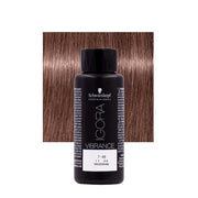 Schwarzkopf Igora Vibrance 7-48 Biondo Medio Beige Rosso 60ml
