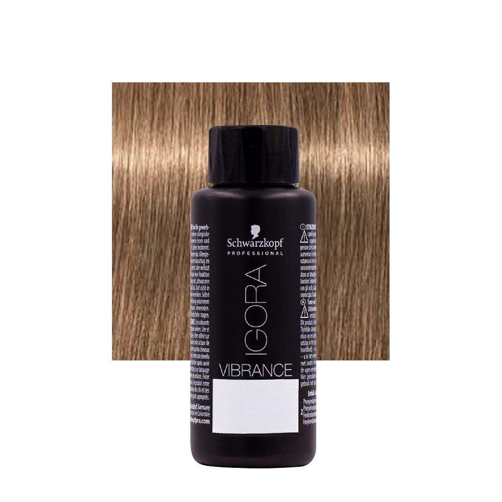 Schwarzkopf Igora Vibrance 8-46 Biondo Chiaro Beige Cioccolato 60ml