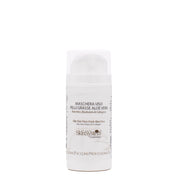 SkinSystem Oily Skin Face Mask Aloe Vera 100ml - maschera viso pelli grasse