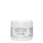 SkinSystem Face Cream Oily Skins Aloe Vera 100ml - crema viso aloe vera
