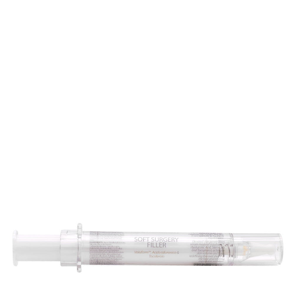SkinSystem Soft Surgery Filler 10ml -  siero riempitivo