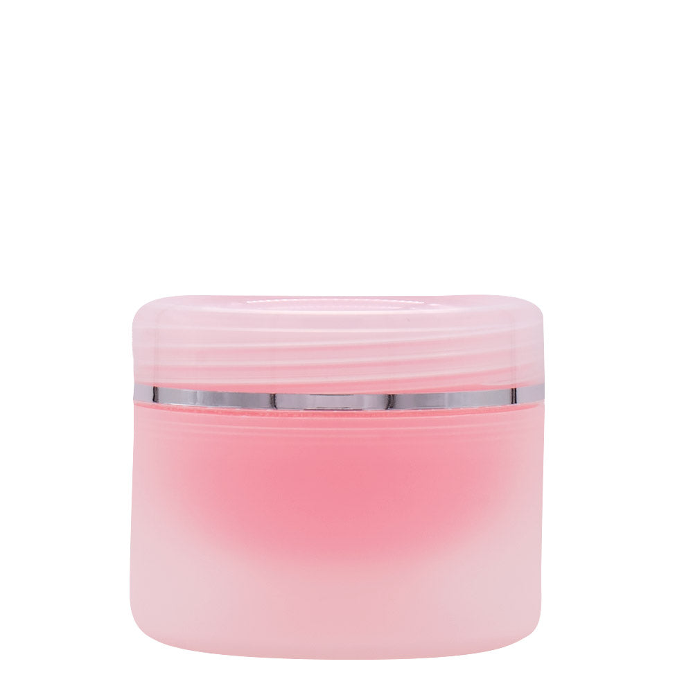 SkinSystem Peel Off Pink Mask Hydro 100ml - maschera peel-off purificante