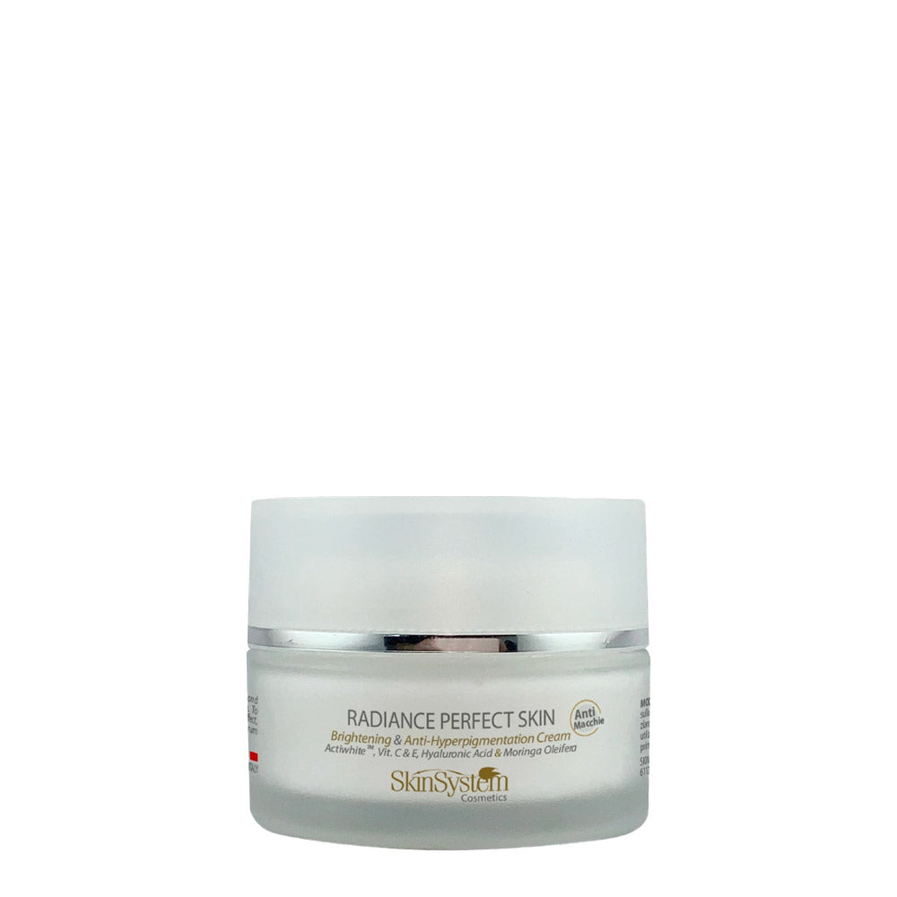 SkinSystem Radiance Perfect Skin Brightening Cream 50ml