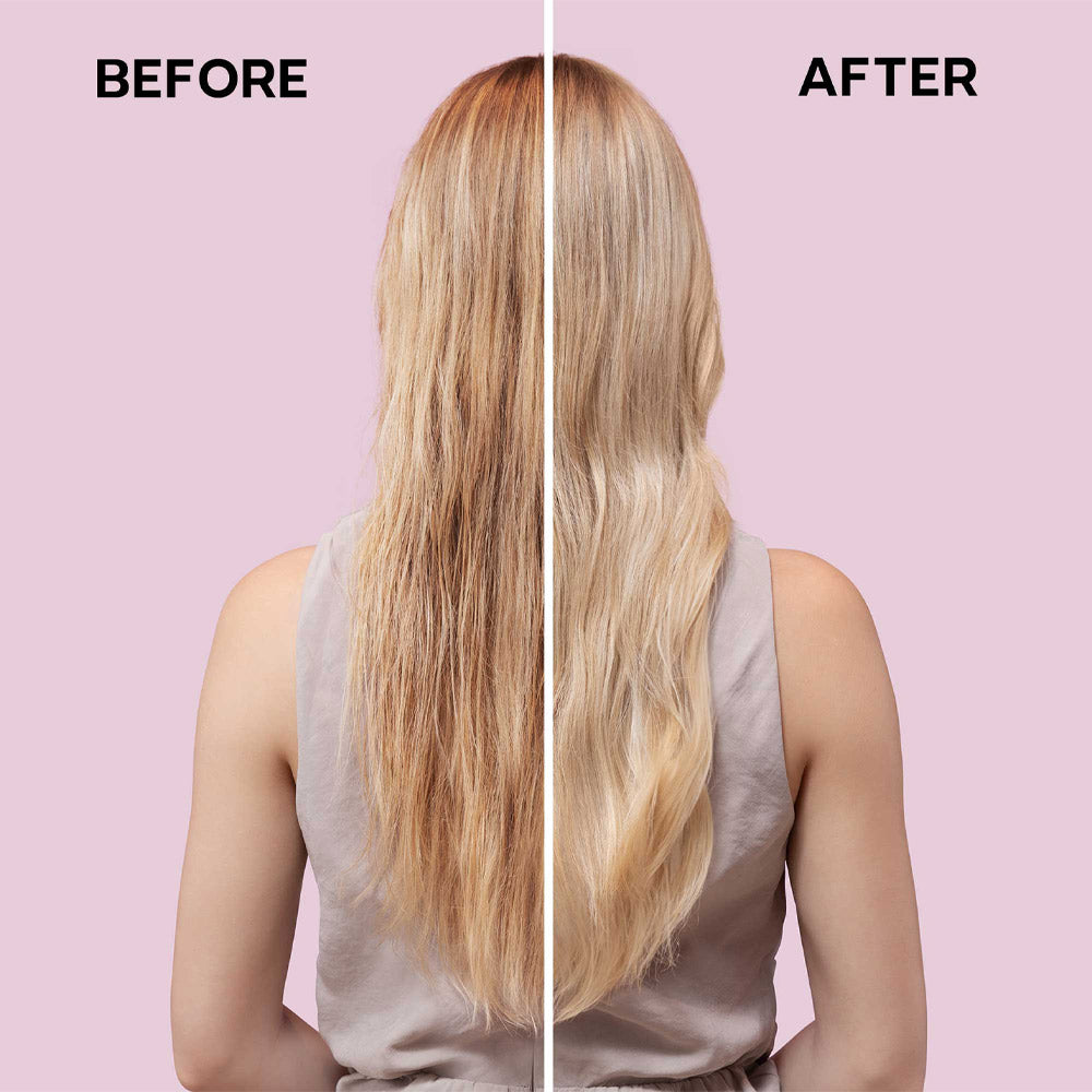 Alfaparf Milano Semi Di Lino Style&Care Amplifying Mousse 250ml
