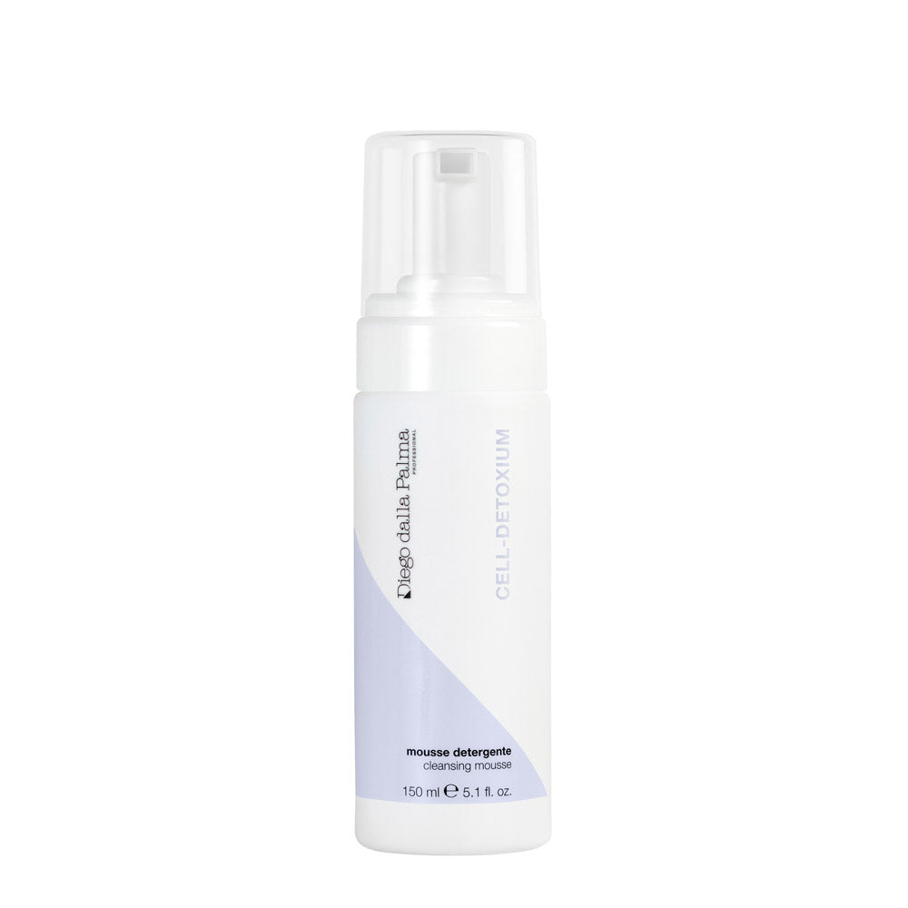 Diego dalla Palma Professional Cell-Detoxium Mousse 150ml