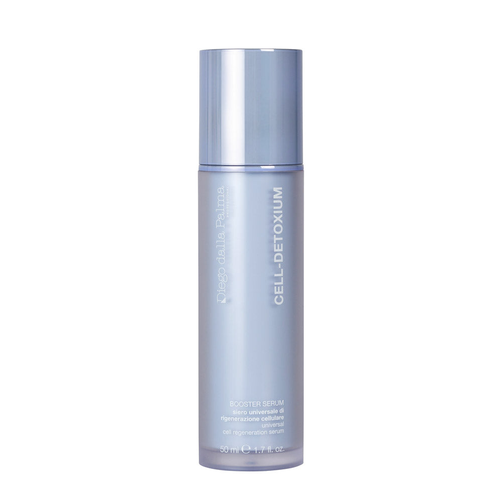 Diego dalla Palma Professional Cell-Detoxium Booster Serum 50ml