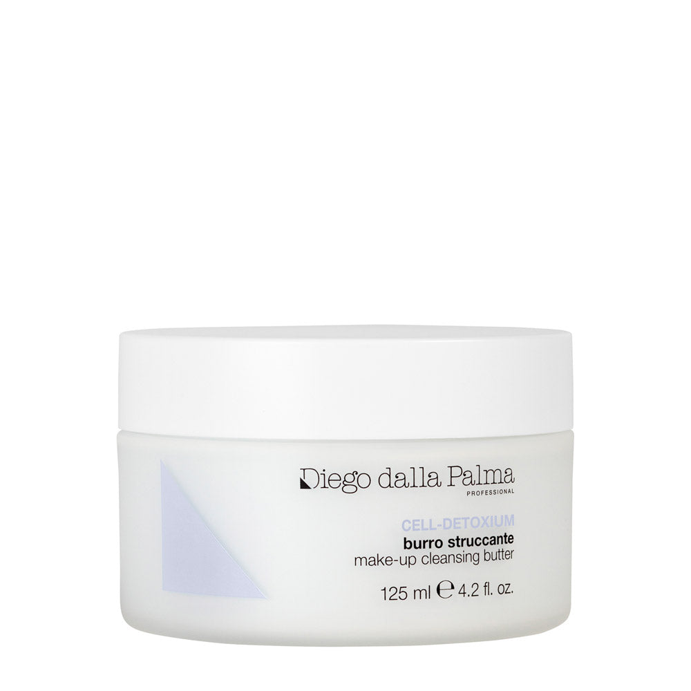Diego dalla Palma Professional Burro Struccante 125ml
