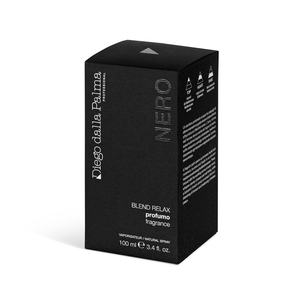 Diego dalla Palma Professional Metodo Nero Blend Relax 100ml