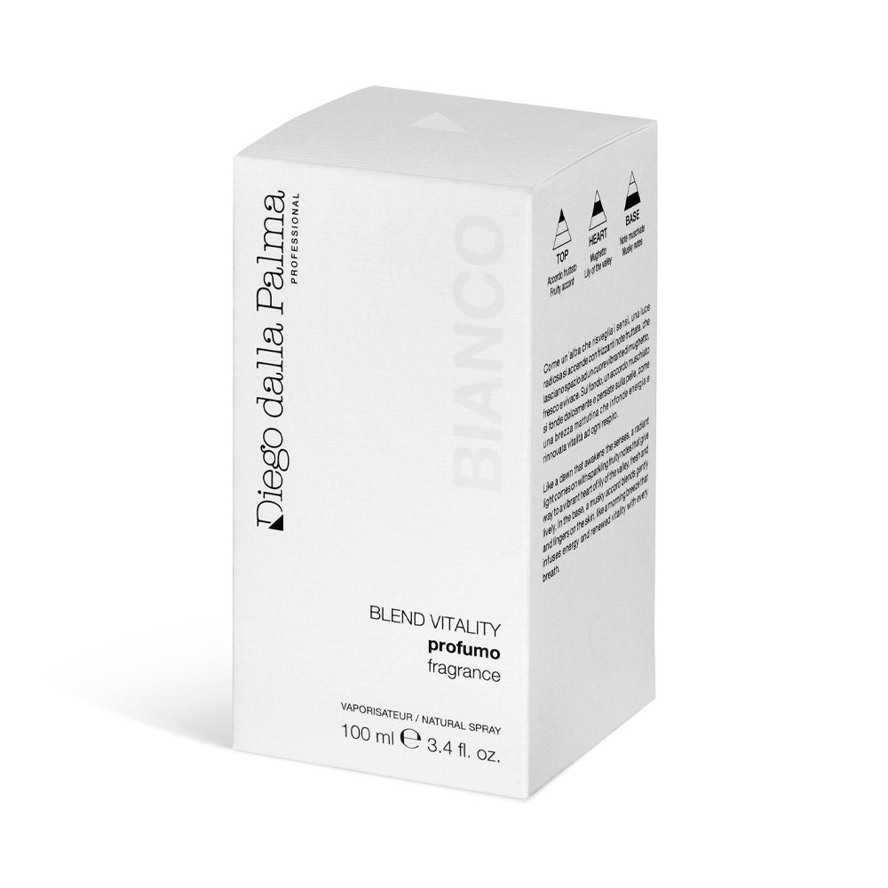 Diego dalla Palma Professional Metodo Bianco Blend Vitality 100ml