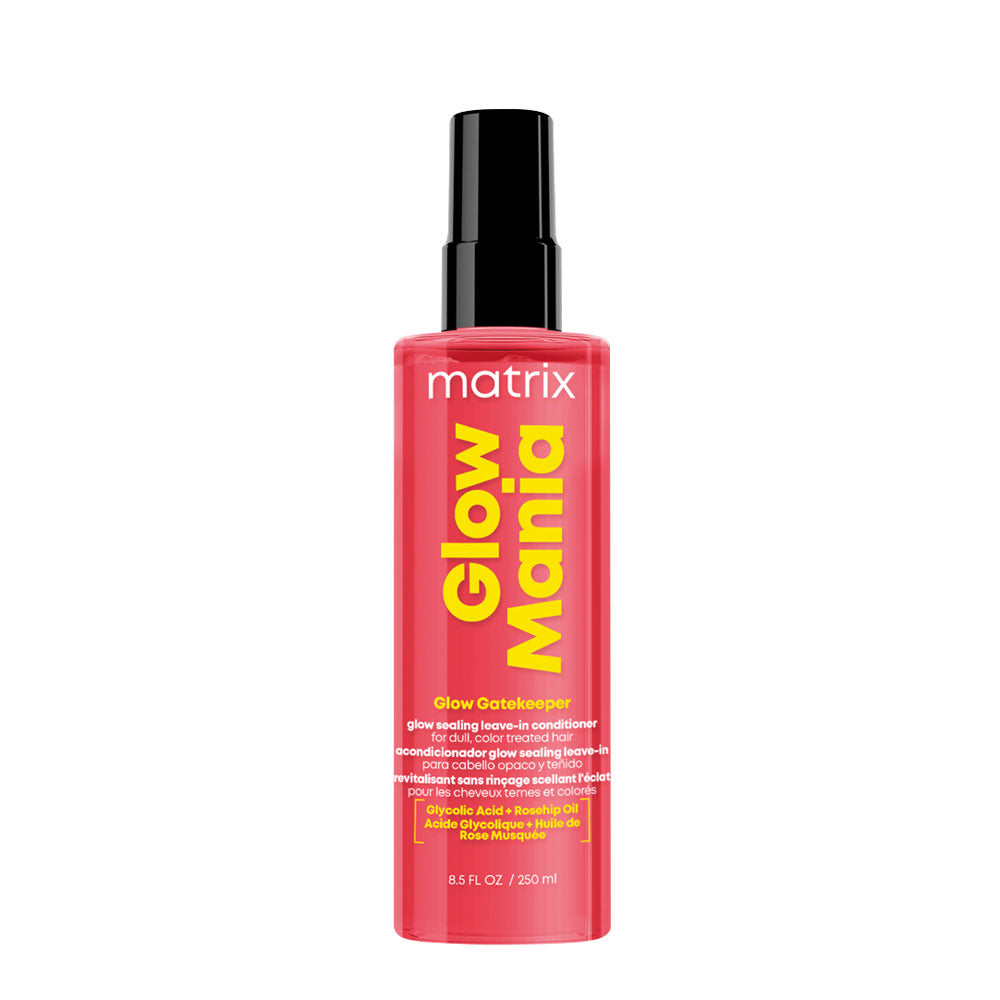 Matrix Haircare Glow Mania Leave In 250ml
