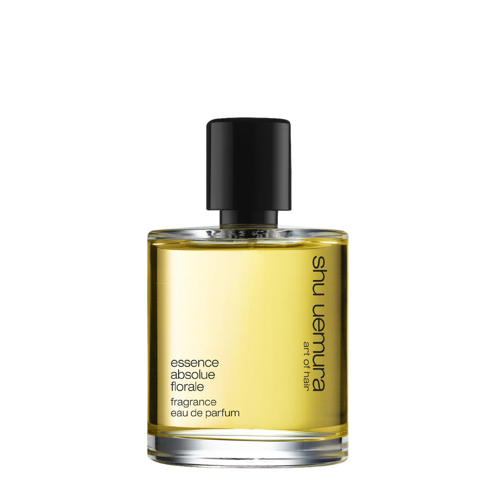 Shu Uemura Art Of Hair Essence Absolue Floreale 100ml - fragranza