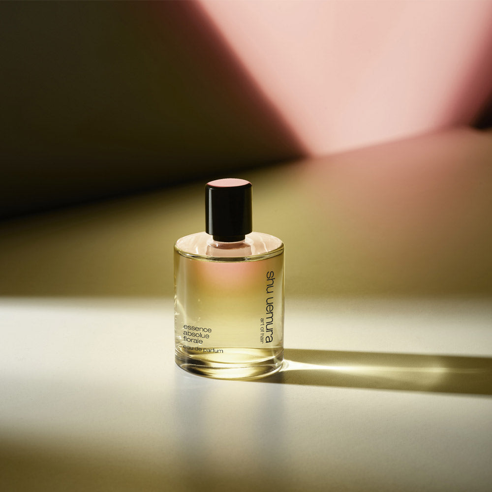Shu Uemura Art Of Hair Essence Absolue Floreale 100ml - fragranza