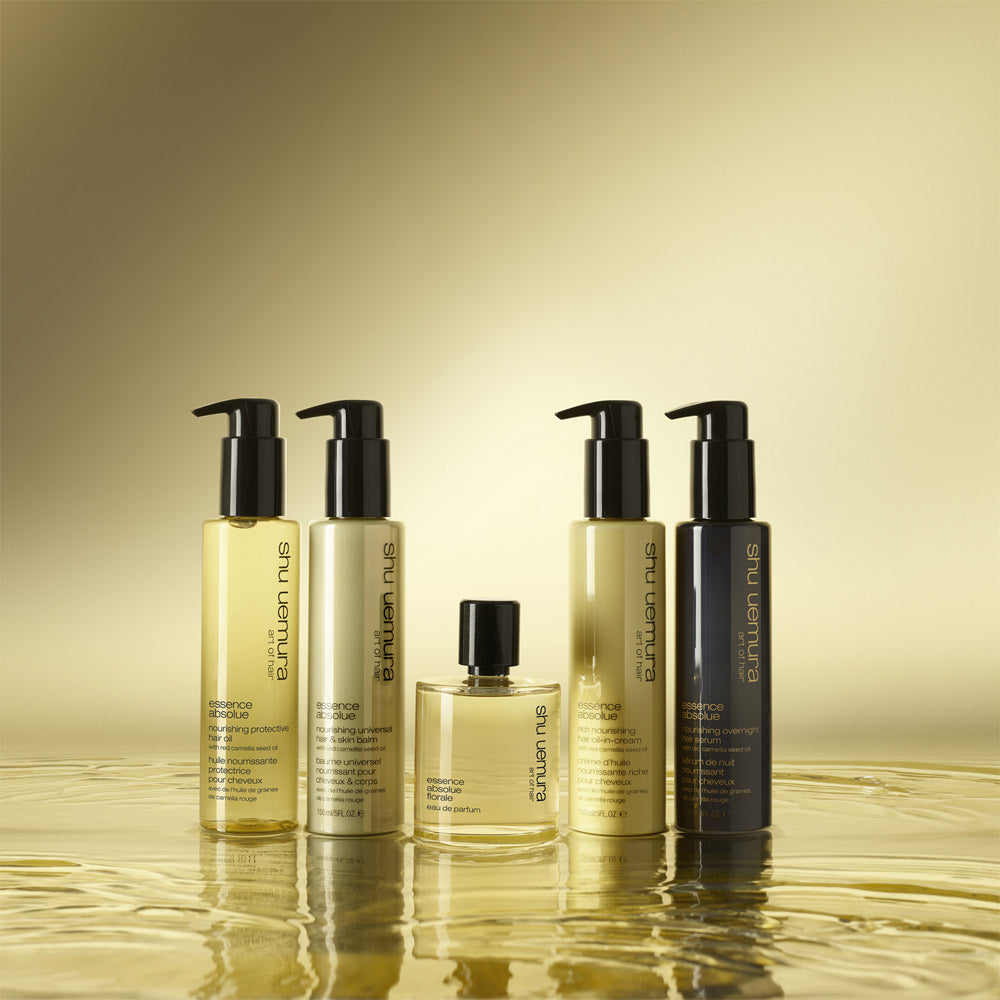 Shu Uemura Art Of Hair Essence Absolue Floreale 100ml - fragranza
