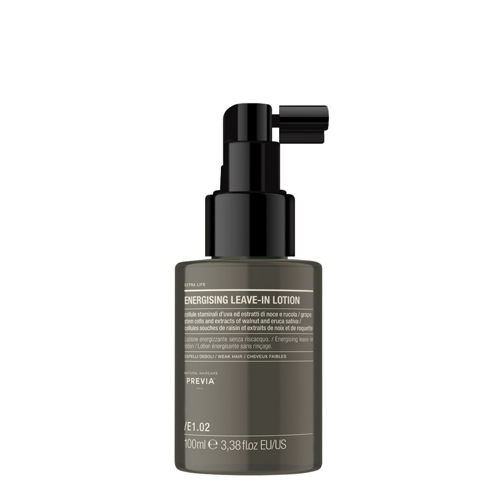 Previa ExtraLife Energising Leave-in Lotion 100ml