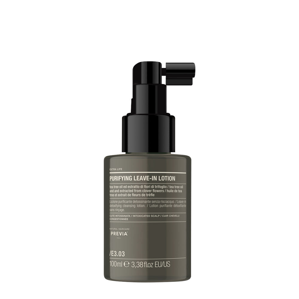 Previa ExtraLife Purifying Leave-in Lotion 100ml