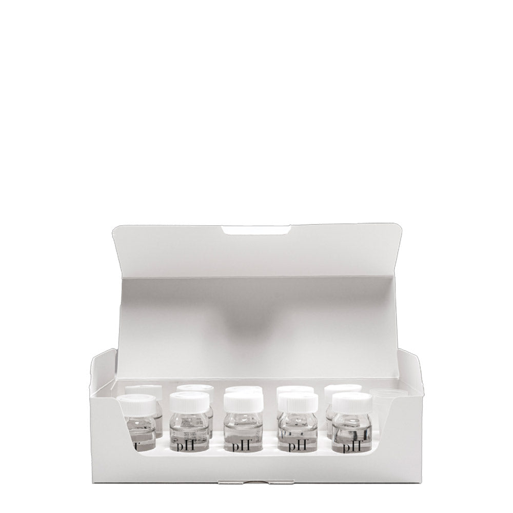 Ph Laboratories Rejuvenating Scalp Treatment 10x5ml - fiale anticaduta