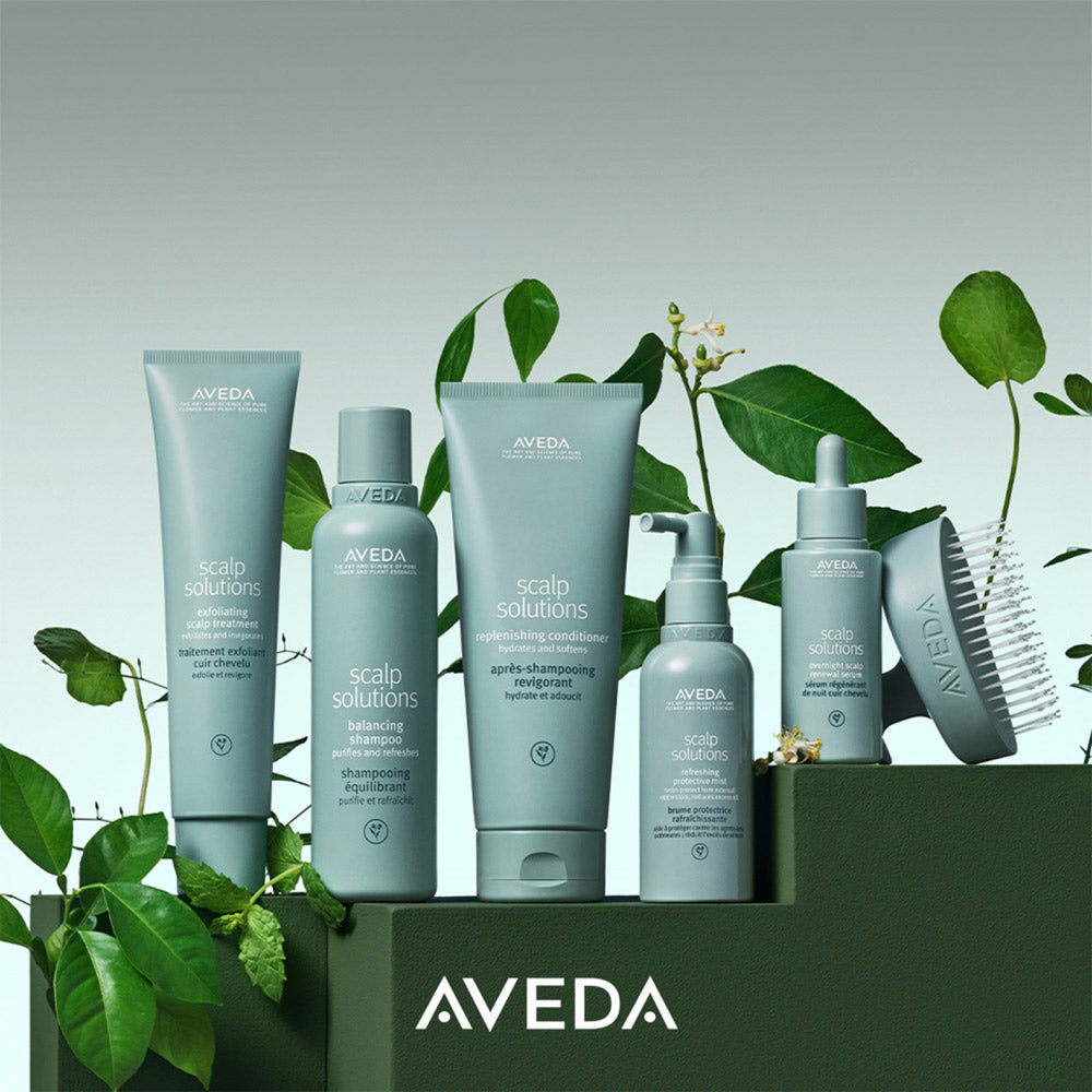 Aveda Scalp Solutions Hydrating Hair & Scalp Masque 150ml
