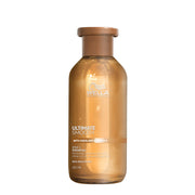 Wella Ultimate Smooth Shampoo 250ml - shampoo chelante anticrespo