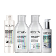 Redken Acidic Bonding Concentrate Kit