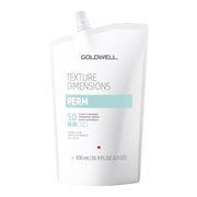 Goldwell Texture Dimensions Perm SD Slightly Damaged 500ml