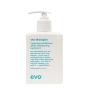 Evo Hydrating The Therapist Hydrating Conditioner 300ml - balsamo idratante