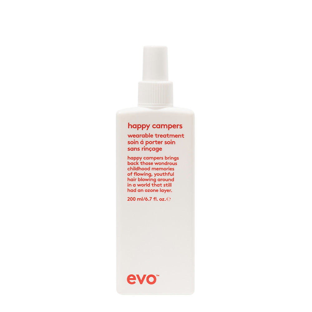 Evo Repair Happy Campers Wearable Treatment 200ml - trattamento idratante
