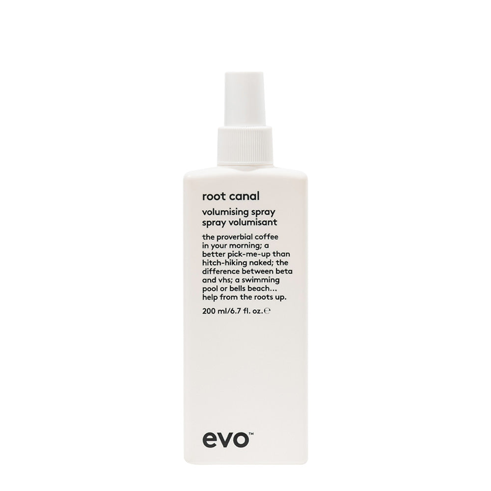 Evo Volume Root Canal Volumising Spray 200ml - spray volumizzante