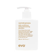Evo Style Normal Persons Daily Conditioner 300ml - balsamo quotidiano delicato