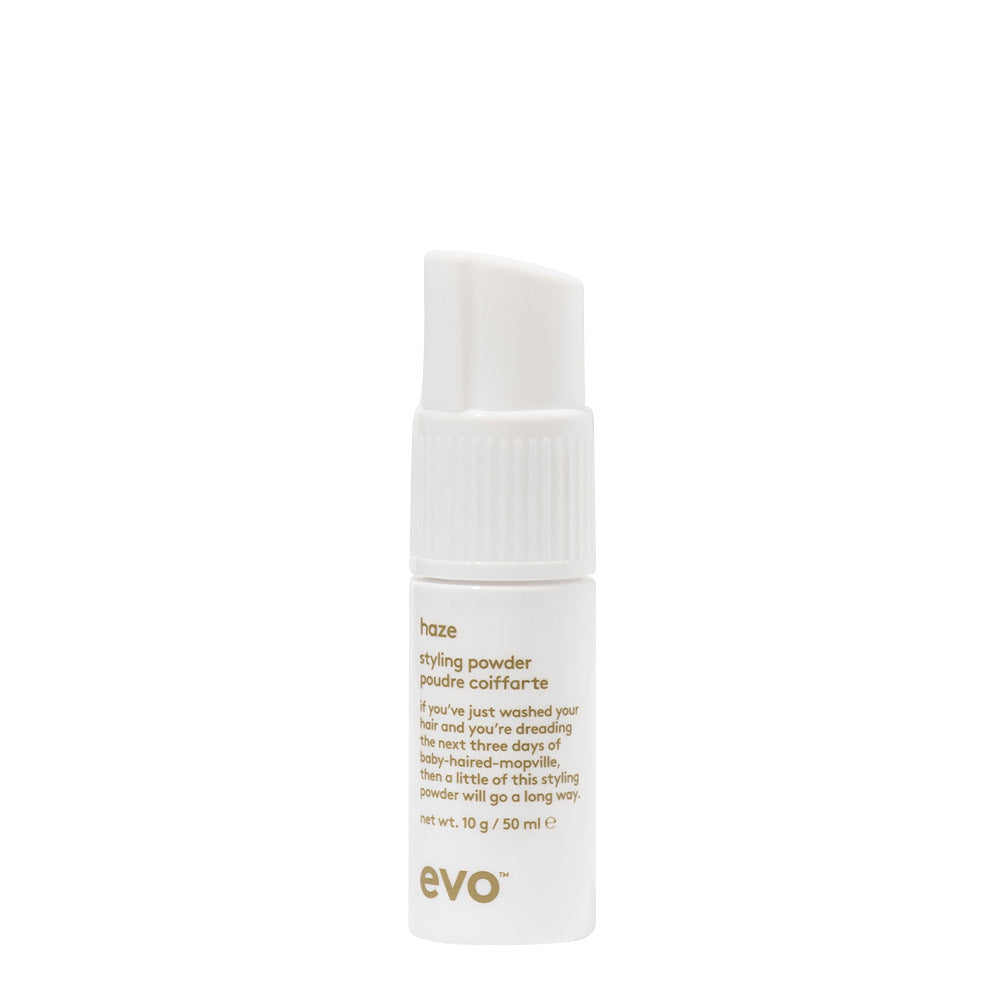 Evo Style Haze Styling Powder Spray 50ml - polvere volumizzante
