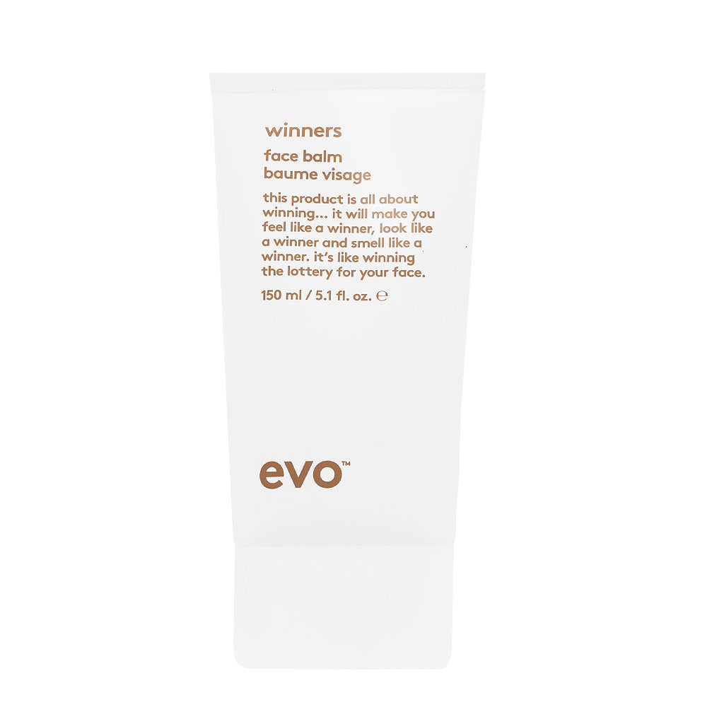 Evo Überwurst Shaving Crème 150ml - crema rasatura