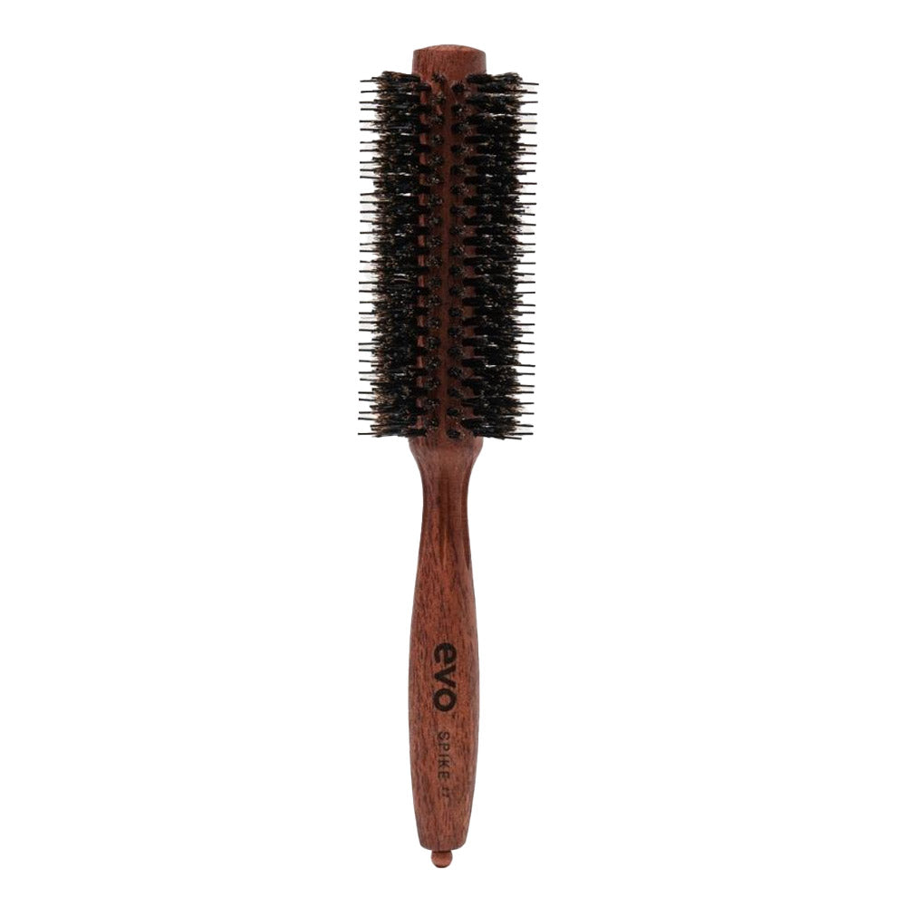 Evo Spike 22mm Nylon Pin Bristle Radial Brush - spazzola in setole di nylon