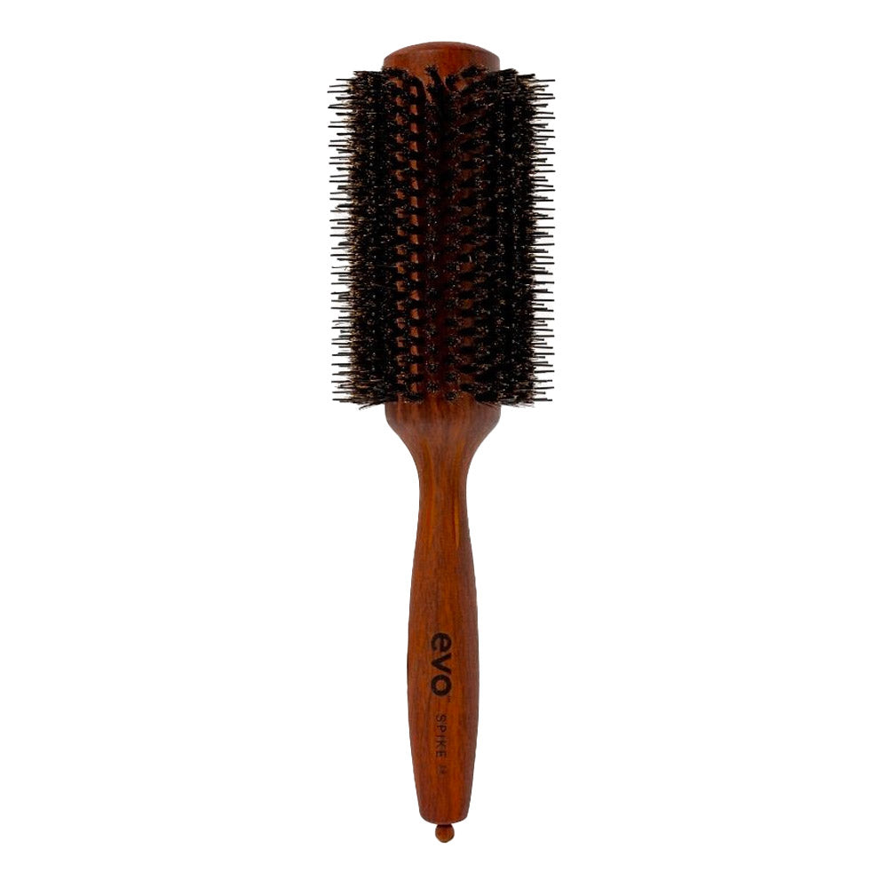 Evo SPike 38mm Nylon Pin Bristle Radial Brush - spazzola in setole di nylon