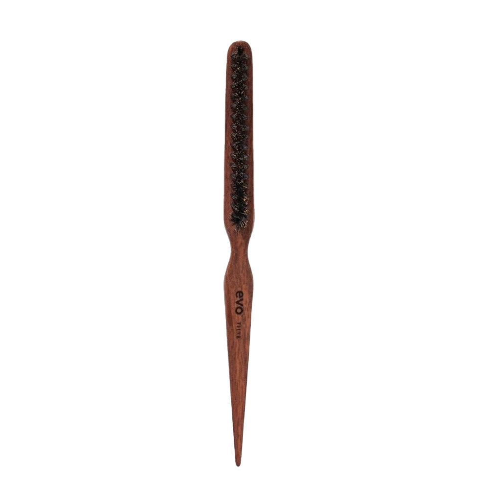 Evo Tyler Teasing Brush - spazzola sottile di definizione