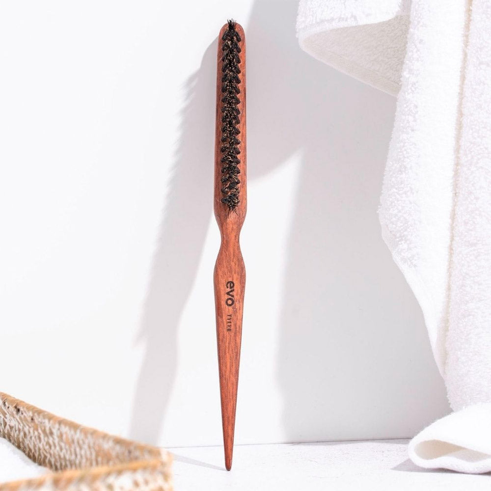 Evo Tyler Teasing Brush - spazzola sottile di definizione