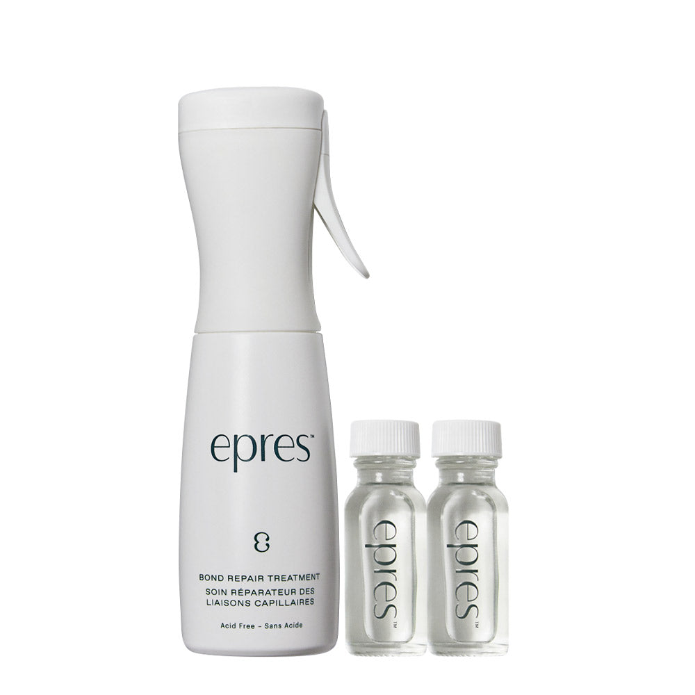 Epres Bond Repair Treatment 2x15ml- trattamento ristrutturante