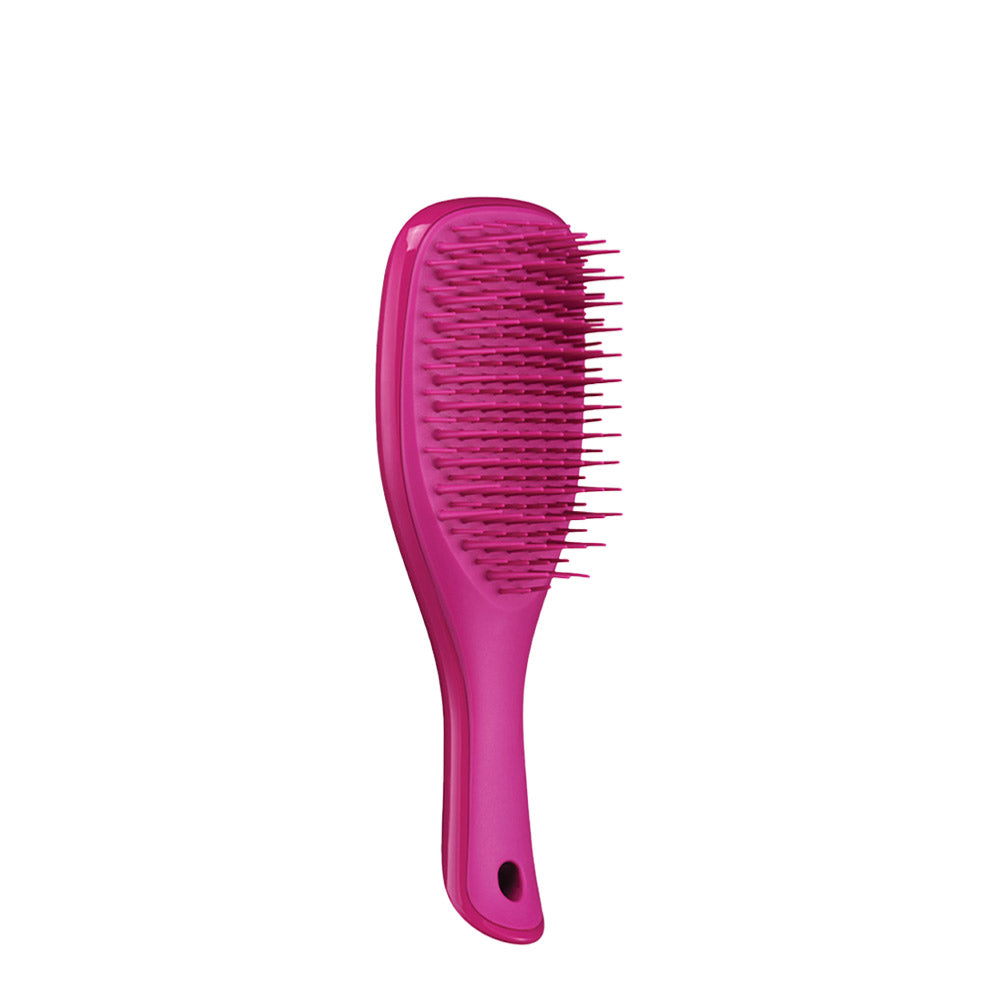 Tangle Teezer The Mini Ultimate Detangler Electric Raspberry