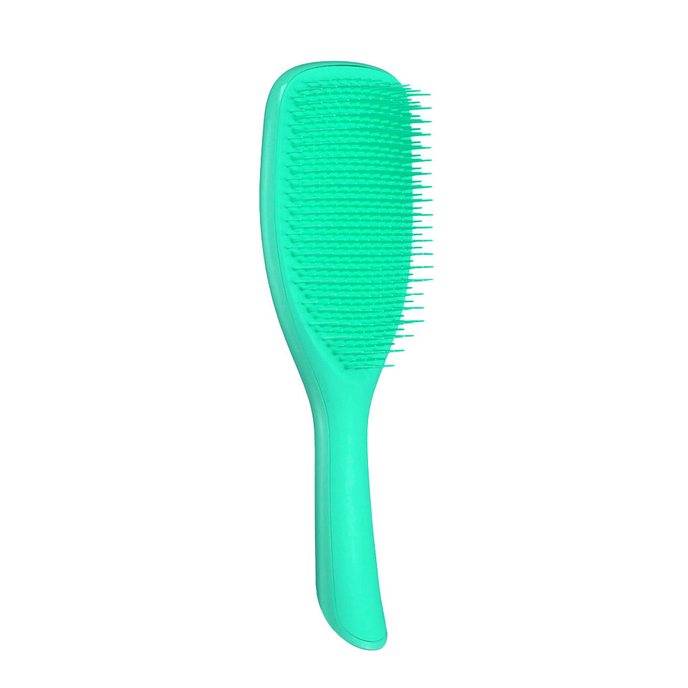 Tangle Teezer The Ultimate Detangler Naturally Curly Aqua Green