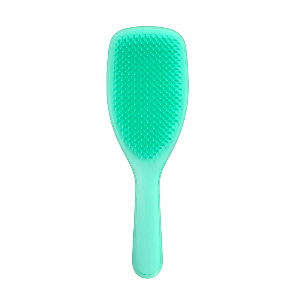 Tangle Teezer The Ultimate Detangler Naturally Curly Aqua Green