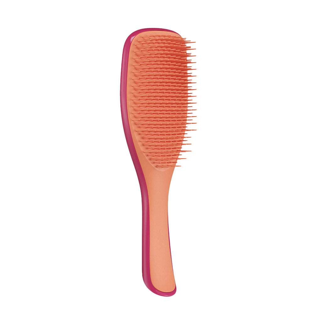Tangle Teezer The Ultimate Detangler Naturally Curly Raspberry&Papaya